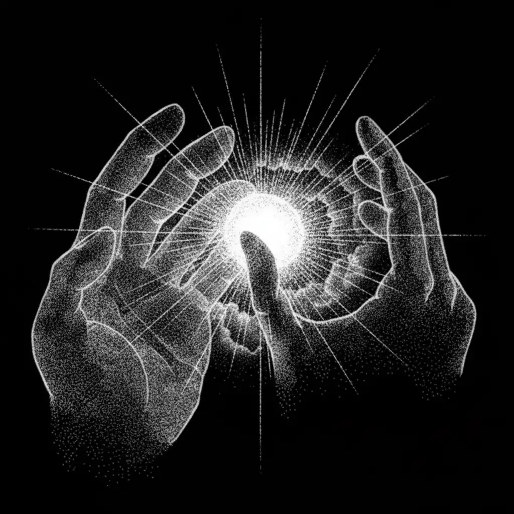 Cosmic alignment and empowerment